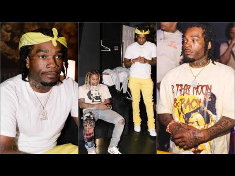 O’Block Boss Top Speaks On Staring In A Commercial For The First Time