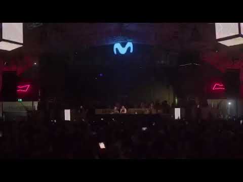 Gabriel Gil B2b Dj Detected , Crobar w/Maceo Plex