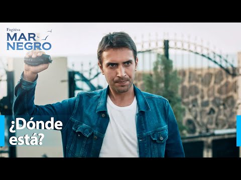 Tahir goes to Vedat's house to find answers - Black Sea Chapter 68 | Fugitive