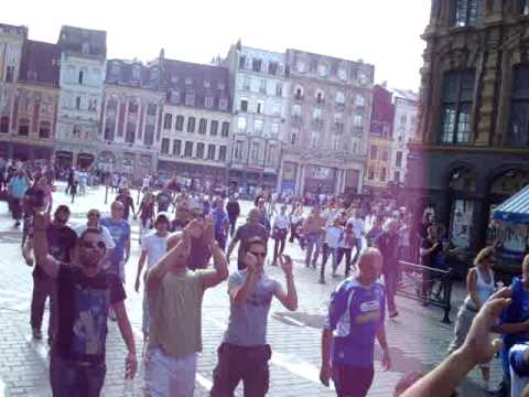 drughi ultras genk 1