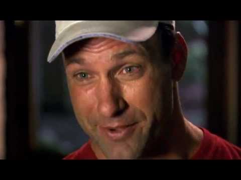 Cris Carter & Chris Spielman - Michigan vs Ohio State - HBO The Rivalry