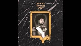 Danny Brown ft. ScHoolboy Q - Dope Fiend Rental