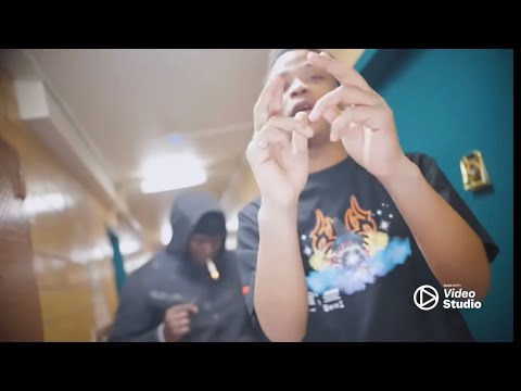 Bronx Drill Rappers Dissing Rah Rah🕊 (Rah Gz)