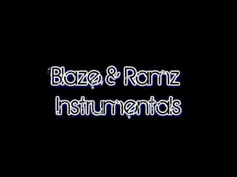 Blaze & Ramz Instrumentals - Never Stop
