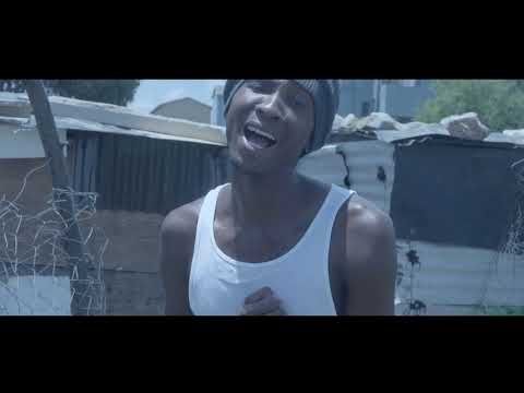 DJ KSB  Phendula ft  Juizee (official Music video)