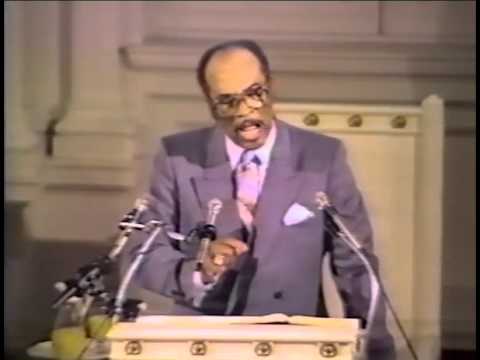 Reverend B.W. Smith - I Can't Stop Loving You