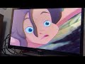 Tarzan Sneak Peek Version 1