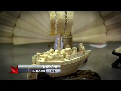 L-Irkant - It-tieni programm