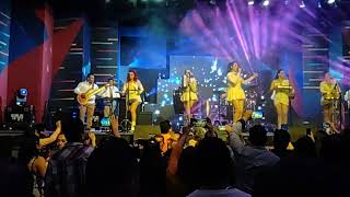 Quiero saber - Estrellas Andinas