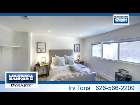 Property for sale - 8654 Edwin Drive, Los Angeles, CA 90046