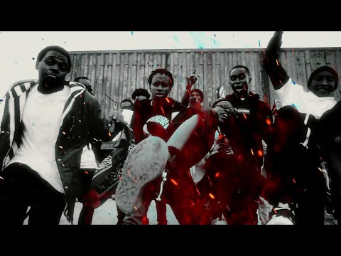 Drill Season one  [official video]