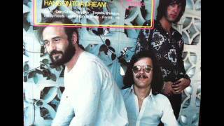 The nice - Hang on to a dream.