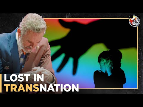 Miriam Grossman over genderwaanzin en ouderlijk trauma (Jordan Peterson EP 347)