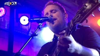 Gavin James - For You - RTL LATE NIGHT