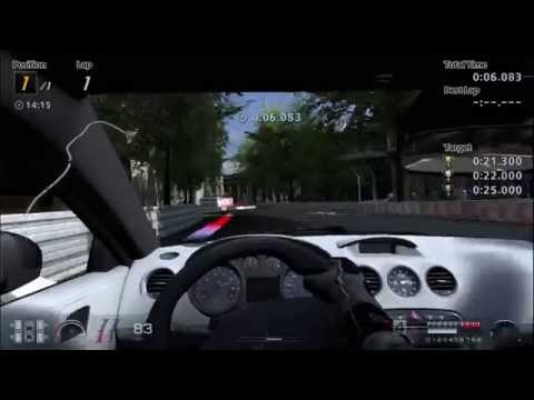 Gran Turismo 6 Walkthrough Gameplay HD 1080p Part 4