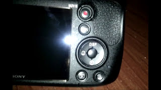 Unboxing And Review Of The Sony DSC-H300 Camera