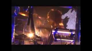 mucc - negative dancer