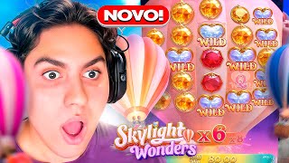Incan Wonders — Consejos & Estrategias