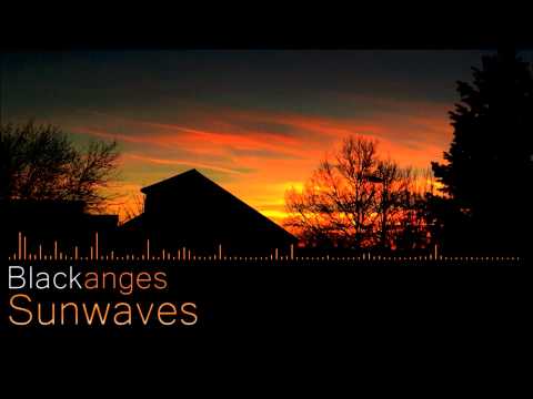Blackanges - Sunwaves