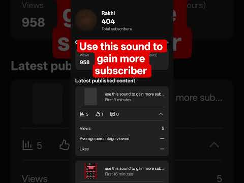 YouTube Thumbnail