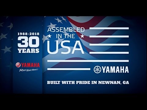 2022 Yamaha Grizzly EPS in Findlay, Ohio - Video 9