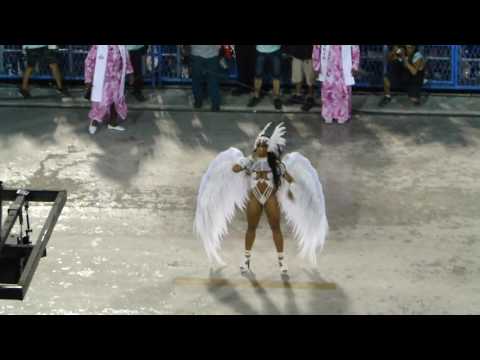 Mangueira 2017 - Bateria