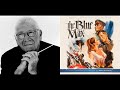 The Blue Max - Main Title - End Title (Jerry Goldsmith - 1966)