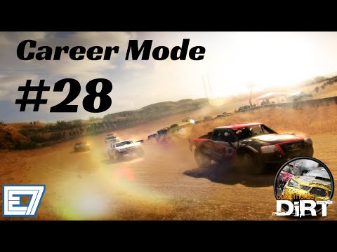 Rallycross In The Lancia Stratos - Colin McRae: DiRT | Career Play Through #28