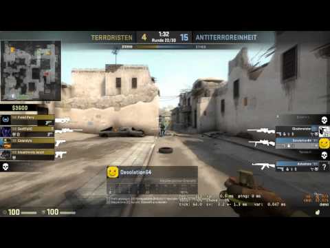 Cs:Go I´m Lucker 2015
