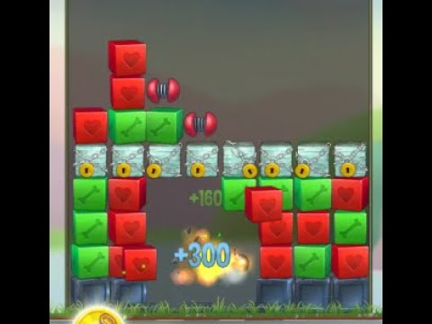 Pet Rescue Saga Level 6755 no boosters