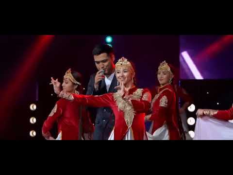 Расул Курбанов - Бевапа яр / Rasul Kurbanov - Bevapa yar.
