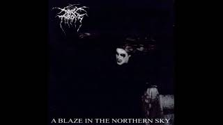 Darkthrone - The Pagan Winter