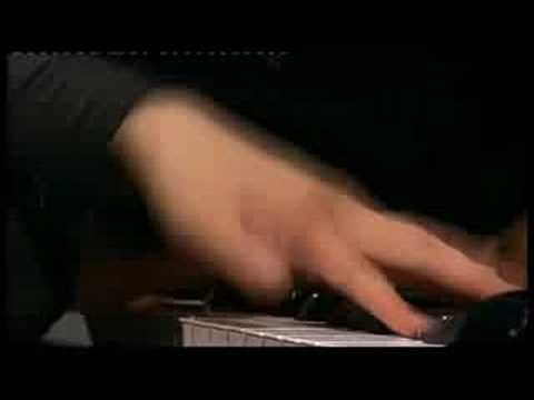 Proms 08 - Lang Lang - Liszts's Hungarian Rhapsody No2