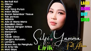 Download lagu Selfi Yamma Hits Collection 2026 — Full Playlist Musik Dangdut Indonesia Terbaru & Terpopuler mp3