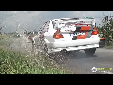 4 runda o puchar ATM Rally & Race GC 2016 [Kupchuck Records]