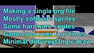 C64 Games memories - Skool Daze