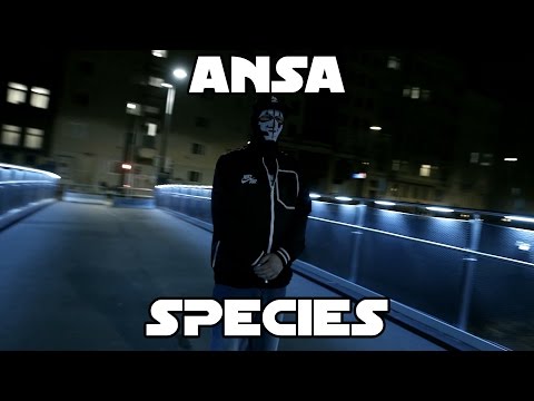 ANSA - Species