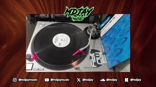 🎶 Memory Lane with MDJAY – BK “Corrupt” [A1 Vinyl Rip, Nukleuz Records 2001]