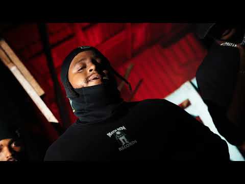 BadLife x Shane Skull - Reminder (Official Music Video)