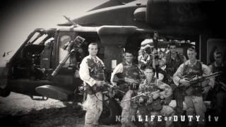 Patriot Profiles - Keni Thomas: From Mogadishu to Nashville (Teaser)