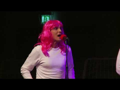 Maškarani klapski maraton 2018 - Klapa Boškarin - Come bali bella bimba