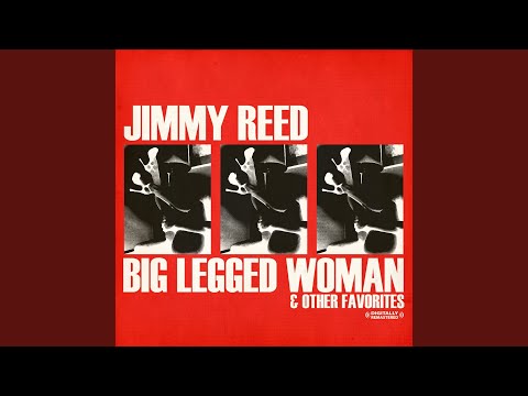 Big Legged Woman video thumbnail