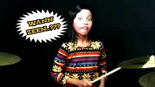 Download lagu Wali Nenekku Pahlawanku Drum Cover Nur Amira Syahira mp3 Download lagu Wali Nenekku Pahlawanku Drum Cover Nur Amira Syahira mp3