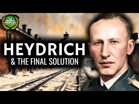 Heydrich - The Man with the Iron Heart Documentary