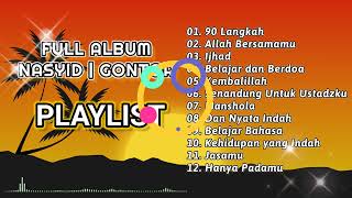 Download lagu FULL ALBUM NASYID GONTOR mp3 Download lagu FULL ALBUM NASYID GONTOR mp3