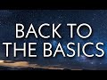 Future - BACK TO THE BASICS (Lyrics)