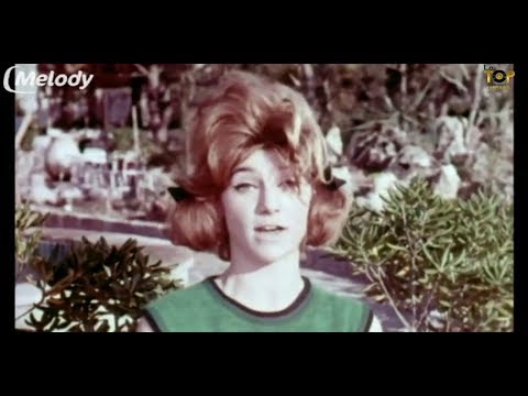 Sheila "Papa t'es Plus Dans L' coup" (1963) Stéréo HQ Audio!