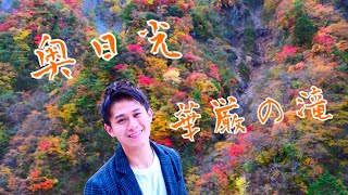 [遊記] 奧日光 華嚴瀑布