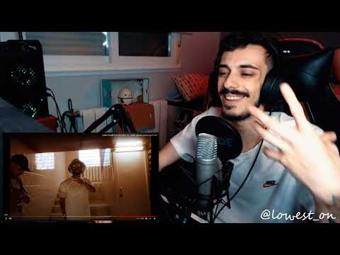 [REACCIÓN] The Plug, Lacrim, Morad, SRNO - DE AQUI PA YA (Official Video)