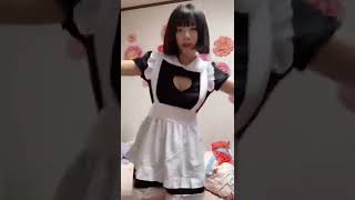 ムチムチJkダンスショー